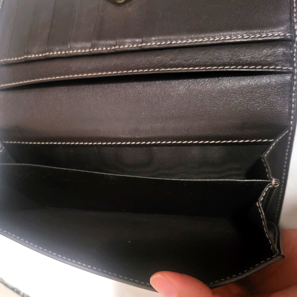 Gucci vintage wallet - Picture 5 of 9